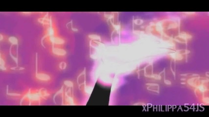 Winx Club Musa's Enchantix!