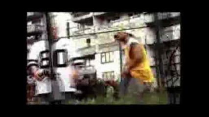 Misho Shamara Stylios - Hands Up Bulgarian.avi