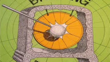 Fantasy Ten-the Big Bang 1987