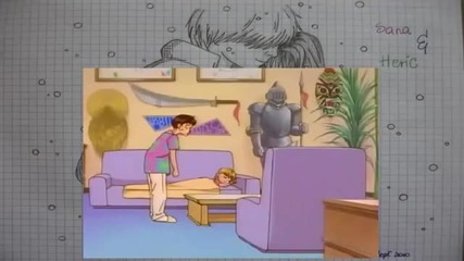 Kodocha Episode 23 English Dubbed