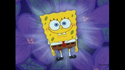 Sponge bob (gaf0we)