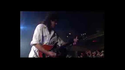 Motorhead - Overkill (live 2000) 