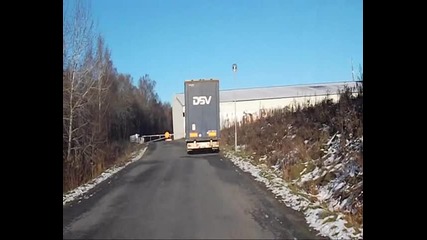 Улица без изход