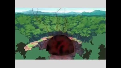 [naruto Amv] Team 7 - Let it Burn.