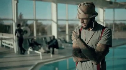 Gym Class Heroes Ft. Neon Hitch - Ass Back Home [official Music video]