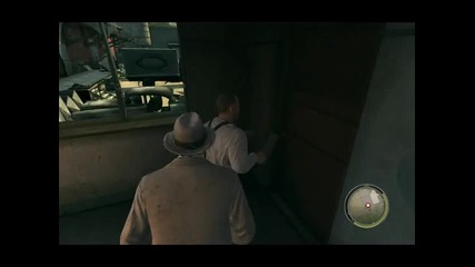 Mafia 2 - Глава 9 - 2 част