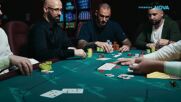 Красимир Нейчев - видеовизитка | Игри на волята: България