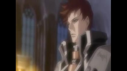 Trinity blood episode 23 eng