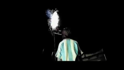 Adidas F50i Commercial - 30 Sec Edit 