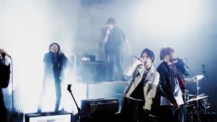 Kis my ft2 - Ai no Beat (rock version)