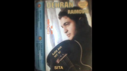 Dehran Raimovic - 1997 - 4.cor