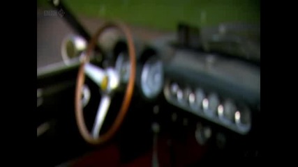 Top Gear Season 18 Episode 7 - Season Finale Part 2/3