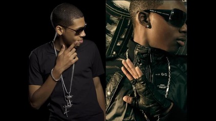Young Jinsu ft. Mishon – Round N Round