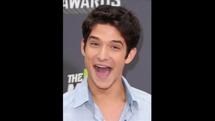 Tyler Posey