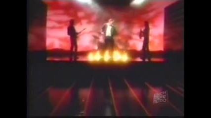 Roxy Music - More Than This 