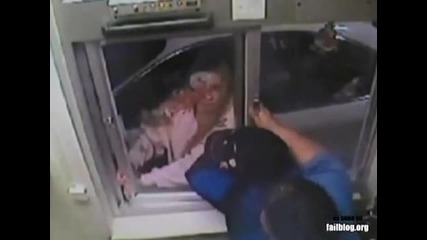Mcnugget Rage Fail 