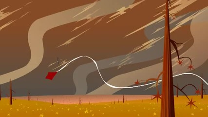 Flash Animation - Kite 