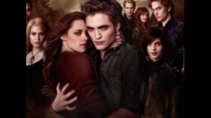 The Twilight Saga: New Moon Offiicial Soundtrack The Score 19. The Cullens 