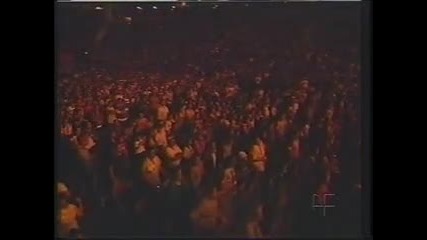 Rbd-tu amor (live in Houston)