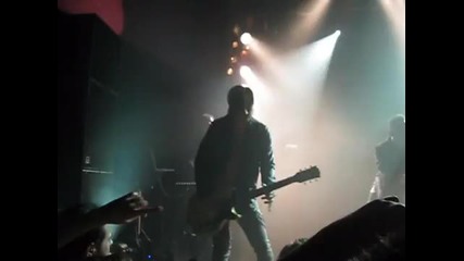 Dbs, Hamburg Grunspan, 10 07 2009 - Condemned 