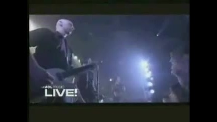 Simple Plan - Thank You - Aol Music - Live