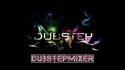 Dubstepmixer - New August Mix