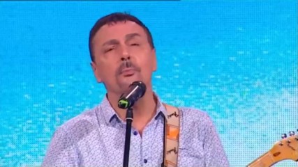 Страхотни !!! Dragan Kojic Keba i Goran Jeftic - Burma - Gp - Tv Grand 22.06.2016.(bg,sub)