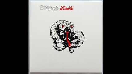 Whitesnake - The Time Is Right for Love