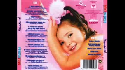 Maria Figueroa - El Cangrejo Loco