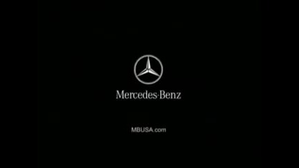 Mercedes - Benz S - Class 