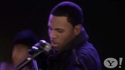 Jason Derulo - In My Head ( The New Now Live ) 