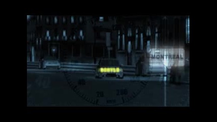 Downtown Run - Trailer