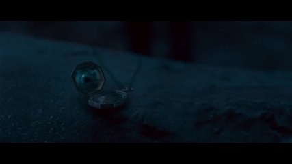 Harry Potter and the Deathly Hallows - Tv Spot #7 