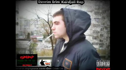 Devrim Erim & Ceza & Yildiz Tilbe & Mercan Dede - Tutsak