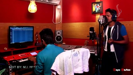 Joto Dekhi Tomake - Milon & Puja (official Video)