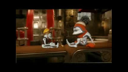 Last Christmas - Crazy Frog