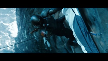 G.i. Joe 2_ Retaliation Trailer 2 Official 2012 [1080 Hd] - Dwanye Johnson, Bruce Willis