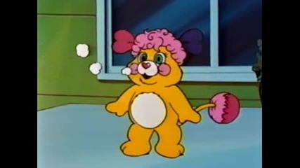popples 27 moving day