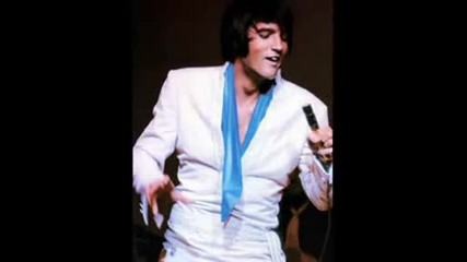 Elvis Dirty Dirty Feeling