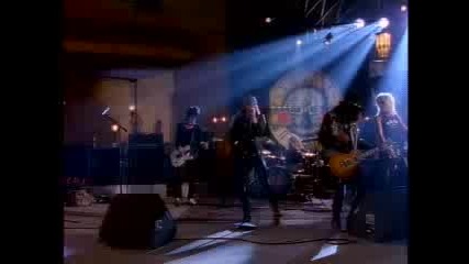 guns n roses - Sweet Child O Mine Music Video 