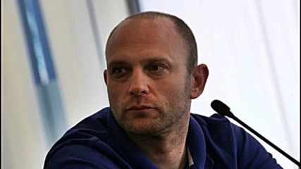 Тити: България - Естония е логичният финал, това е най-силният противник