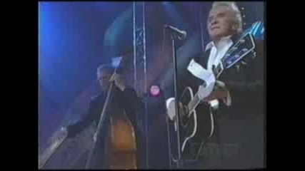 Johnny Cash - I Walk The Line