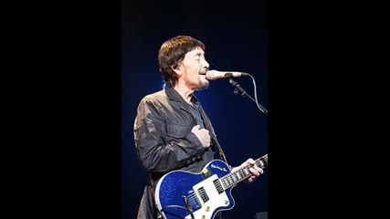Chris Rea - Baby Dont Cry 