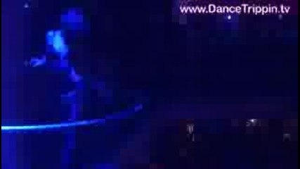 Dancetrippin Richie Hawtin Cocoon Part 4