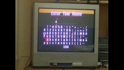 Gran Turismo 1