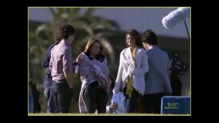 Omg .. Niley Reunited !!!