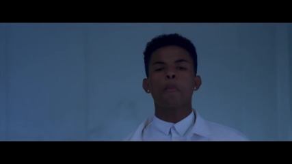 Trevor Jackson - Drop It Remix ft. B.o.b [official Music Video]