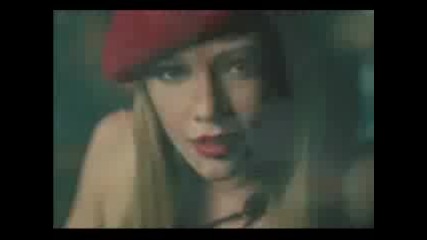 Hilary Duff - A Cool Video
