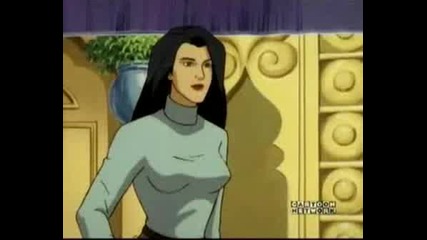The Real Adventures Of Jonny Quest - 219 - The Bangalore Falcon