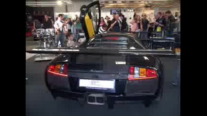 Car & Sound 2007